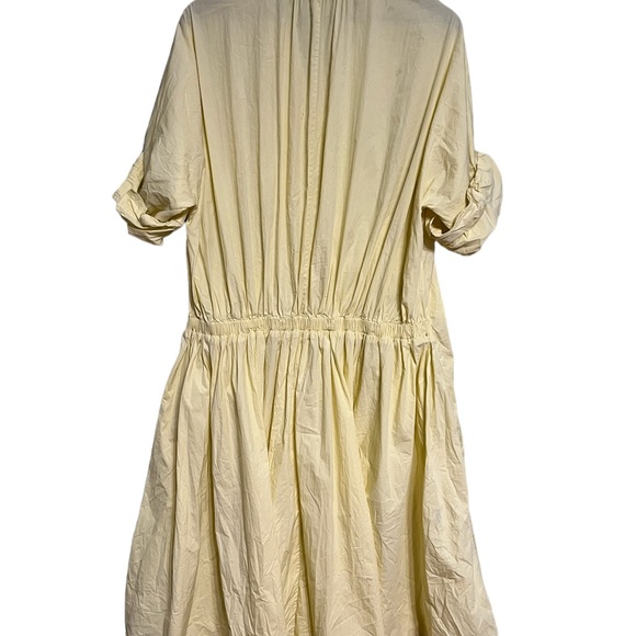 CO
Yellow Collared Maxi size Large - Picture 10 of 15